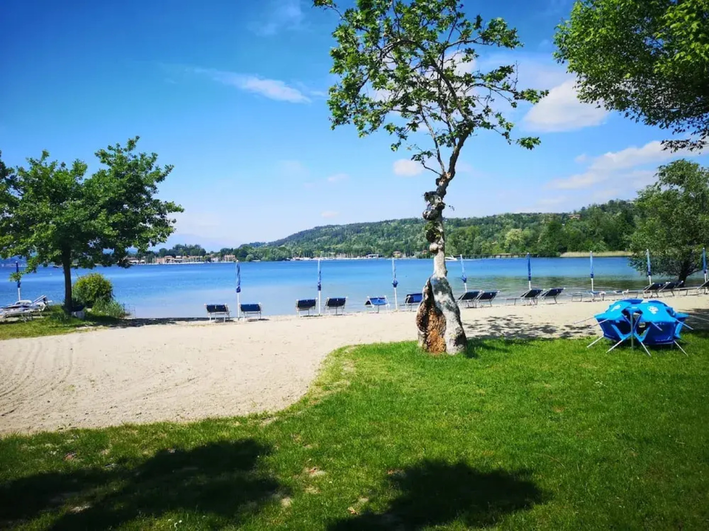 Via del Lago 28 - Lago Maggiore