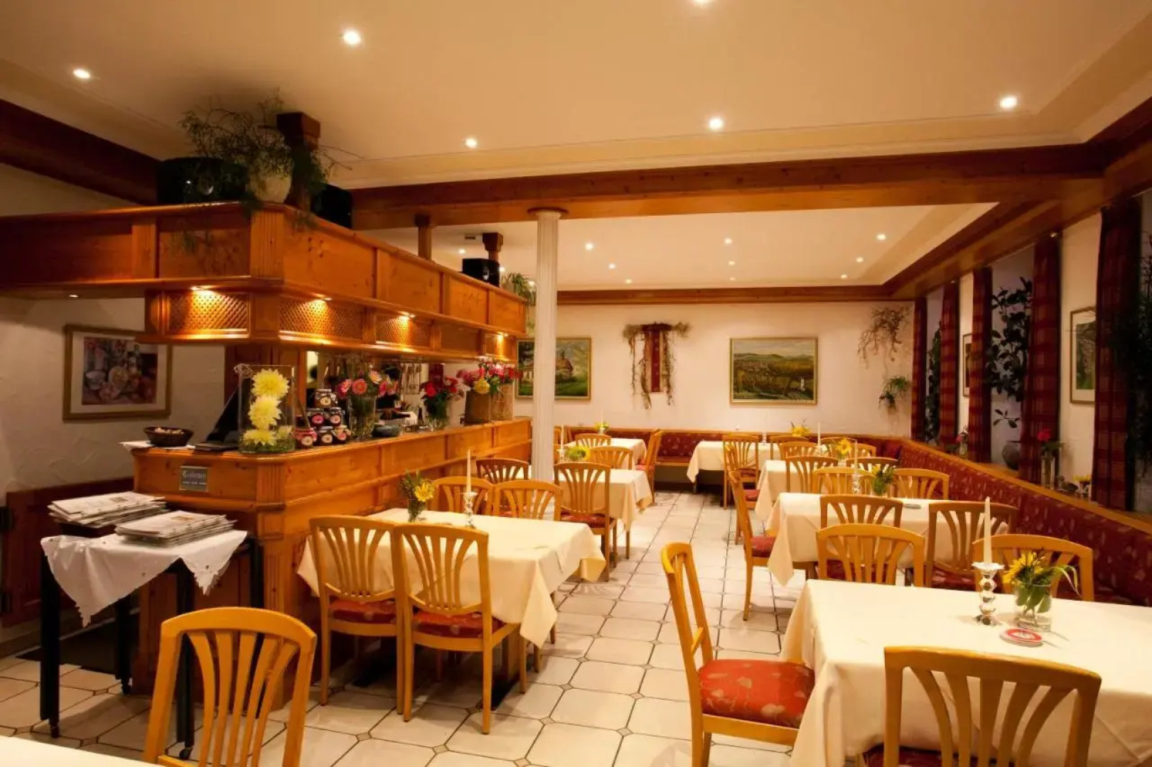 Gasthaus Bürger-Stube