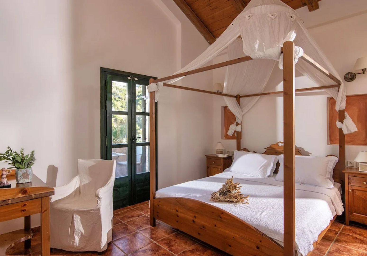 Enagron Ecotourism Village