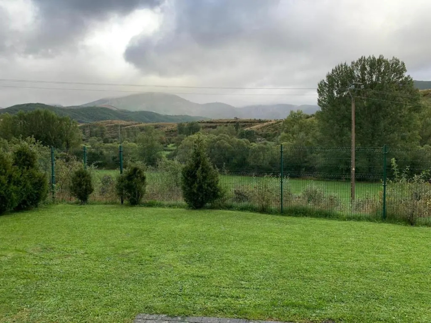 Apartamento Las Nieves