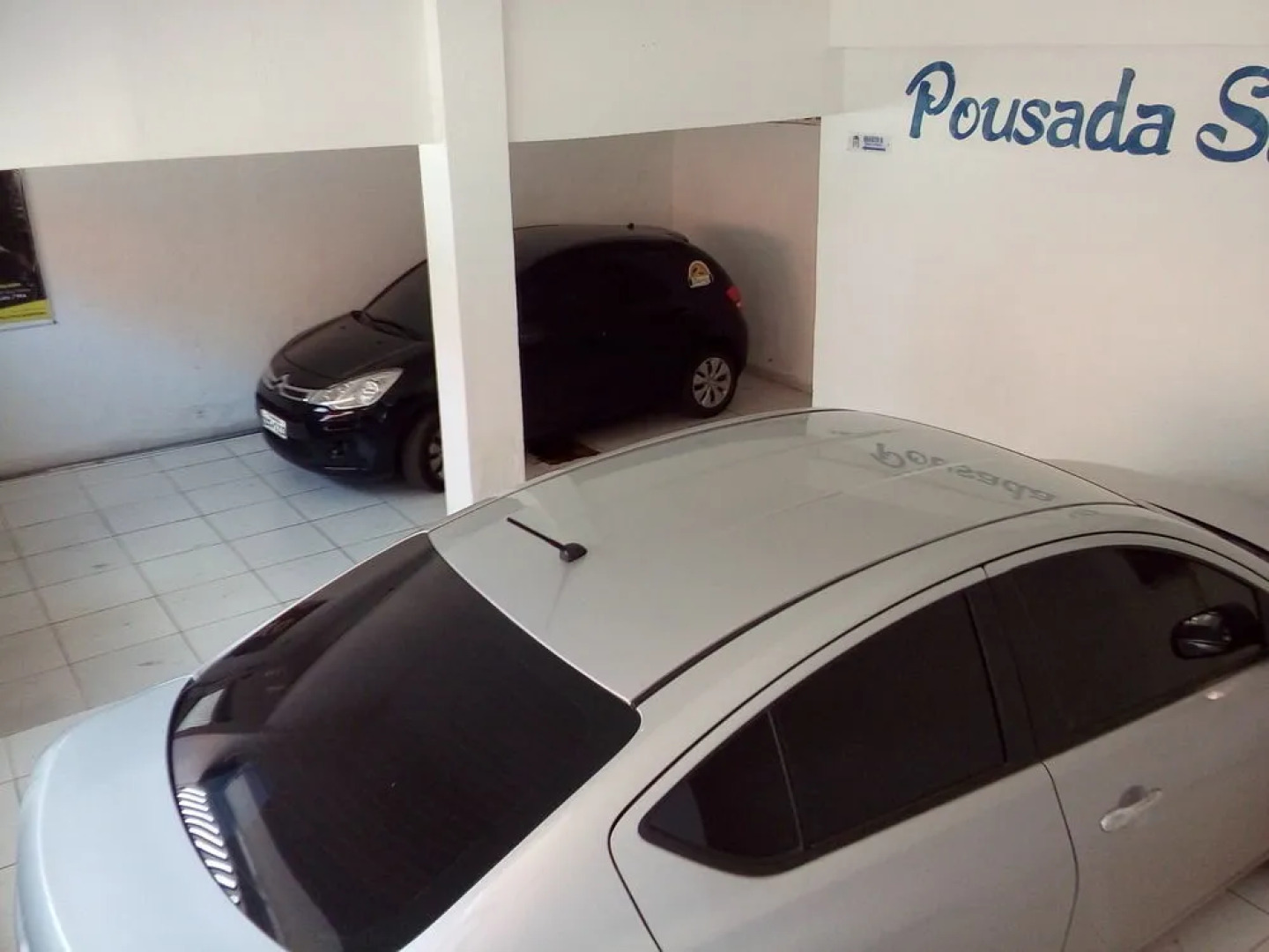 Hospedagem Sao Francisco