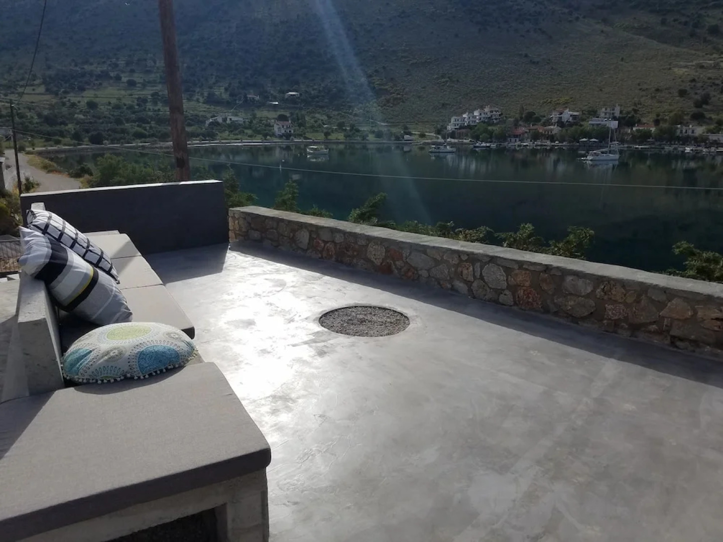 Evia Silence Boutique Hotel