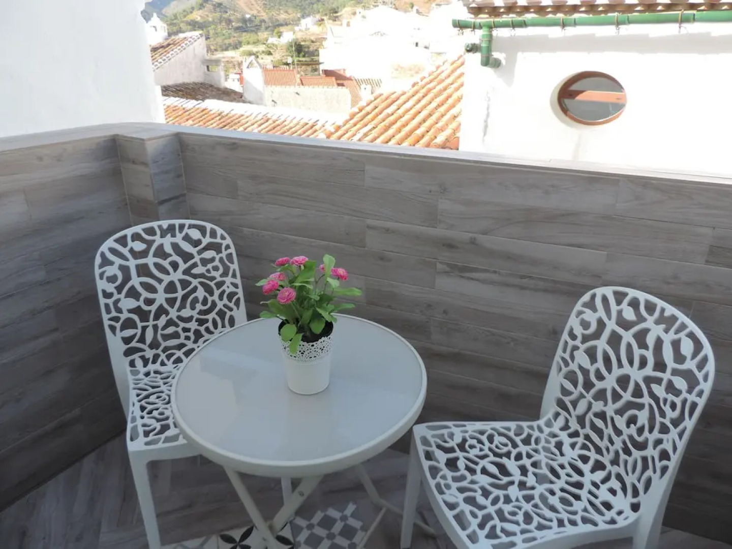 Casa Las 3 Conchas II