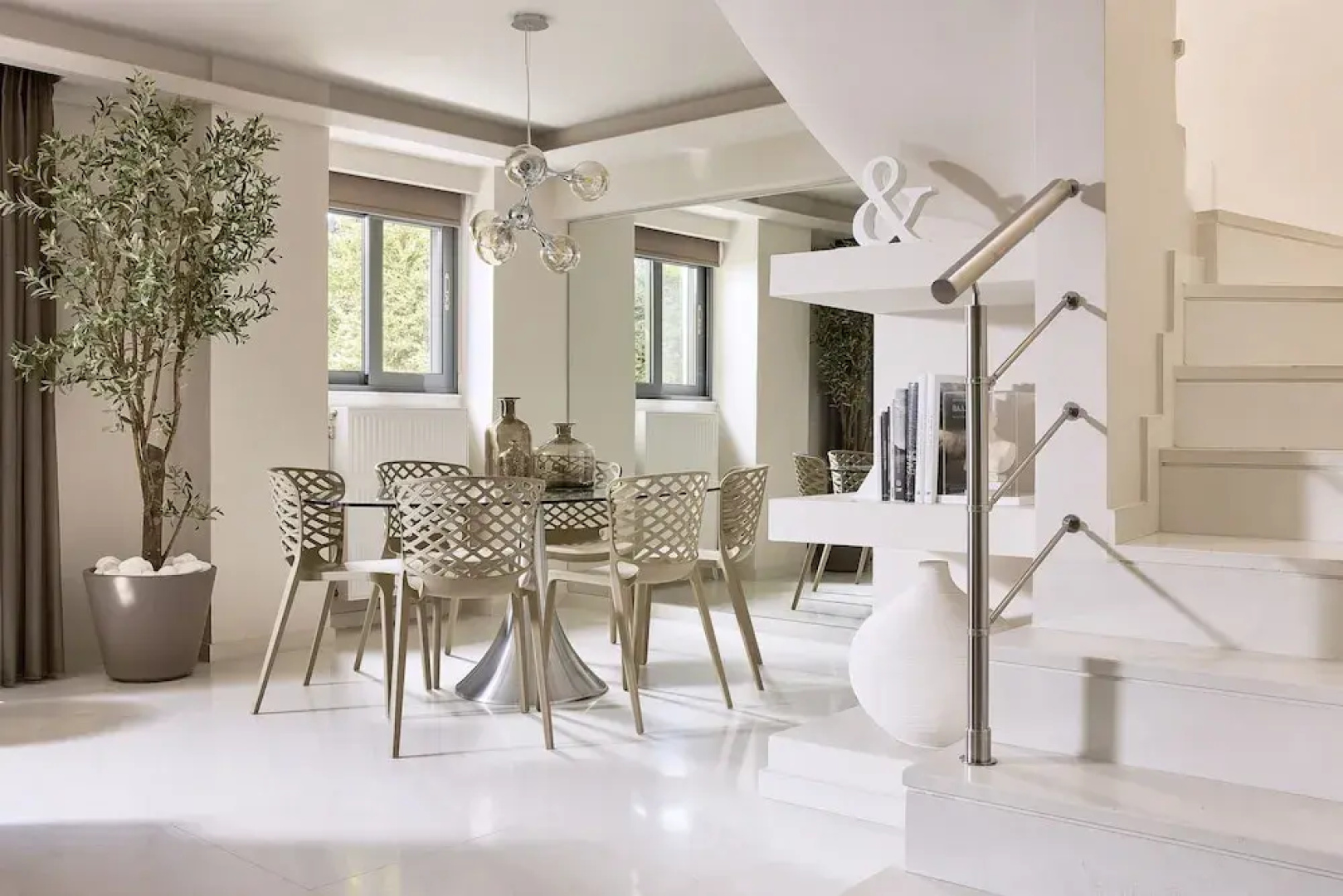 Elaia Luxury Suites Glyfada