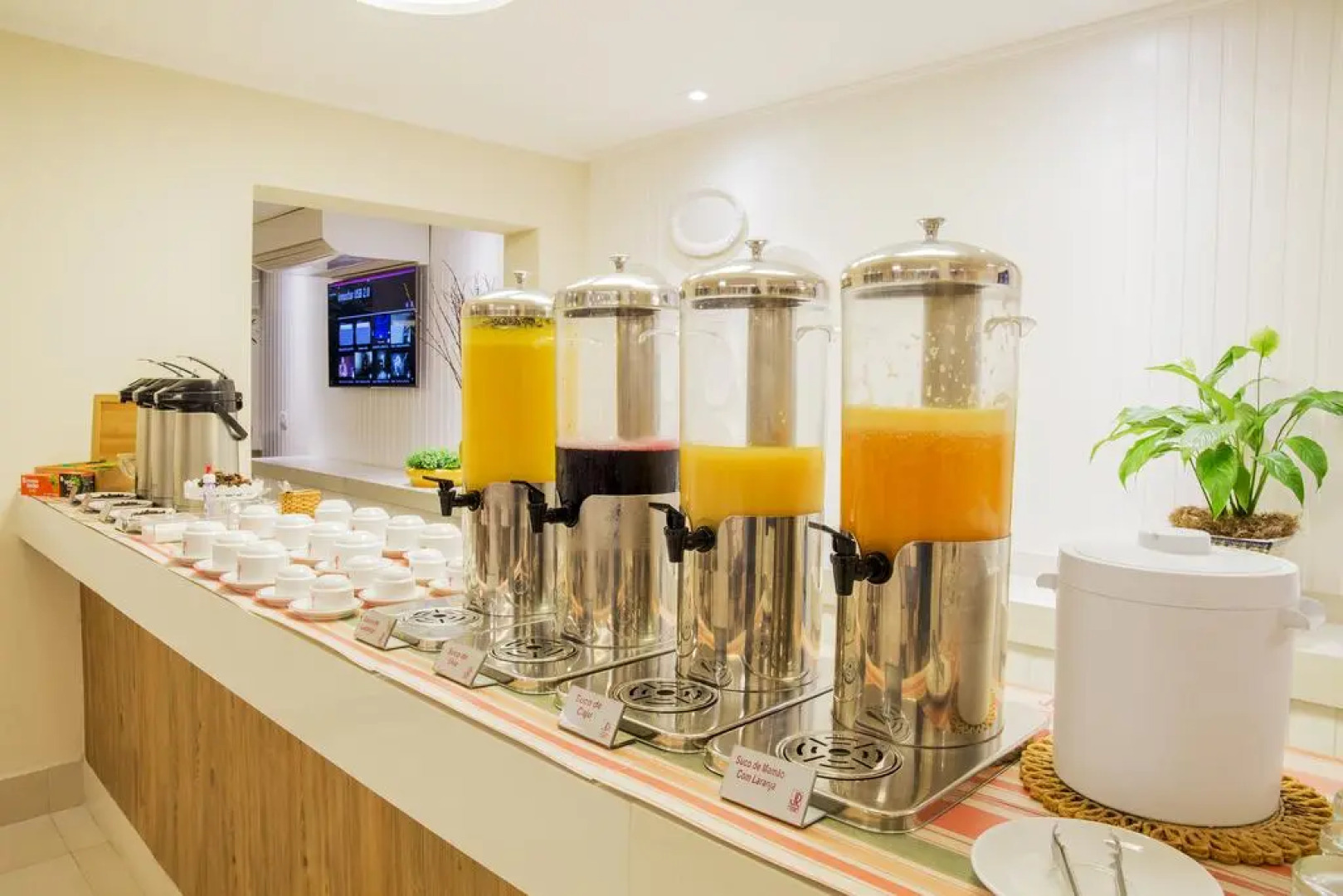 JR Hotel Presidente Prudente