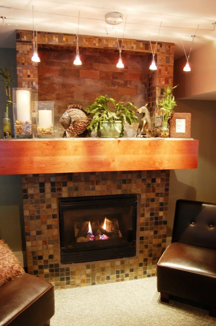 Beachfront Manor Hotel