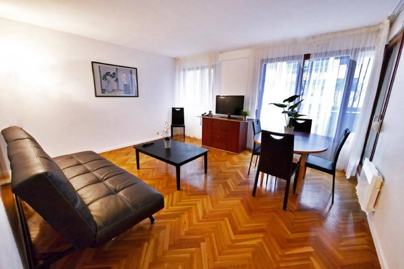 Tempolodge La Défense