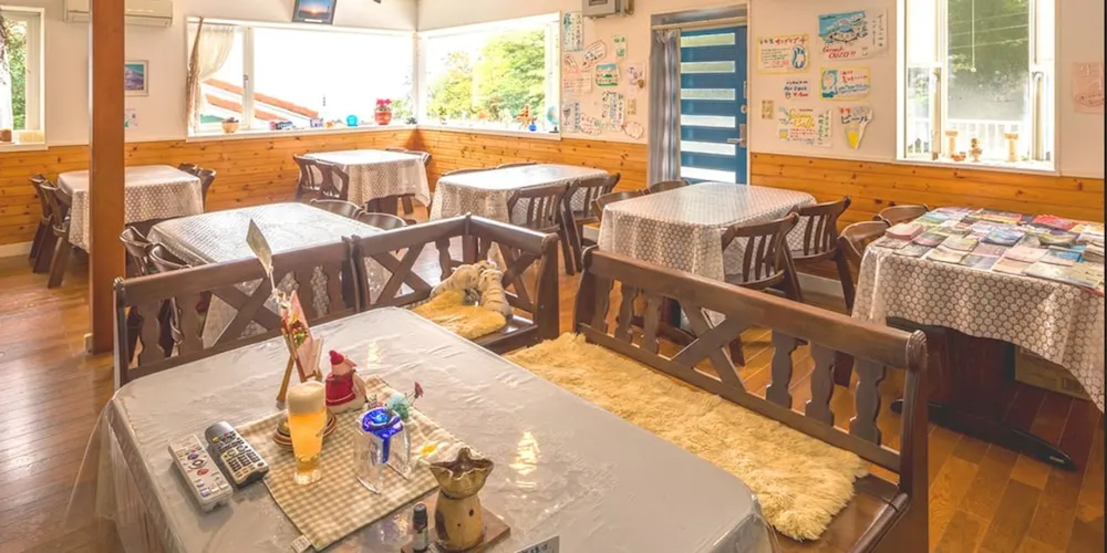 Mediterranean Sea Pension Knossos