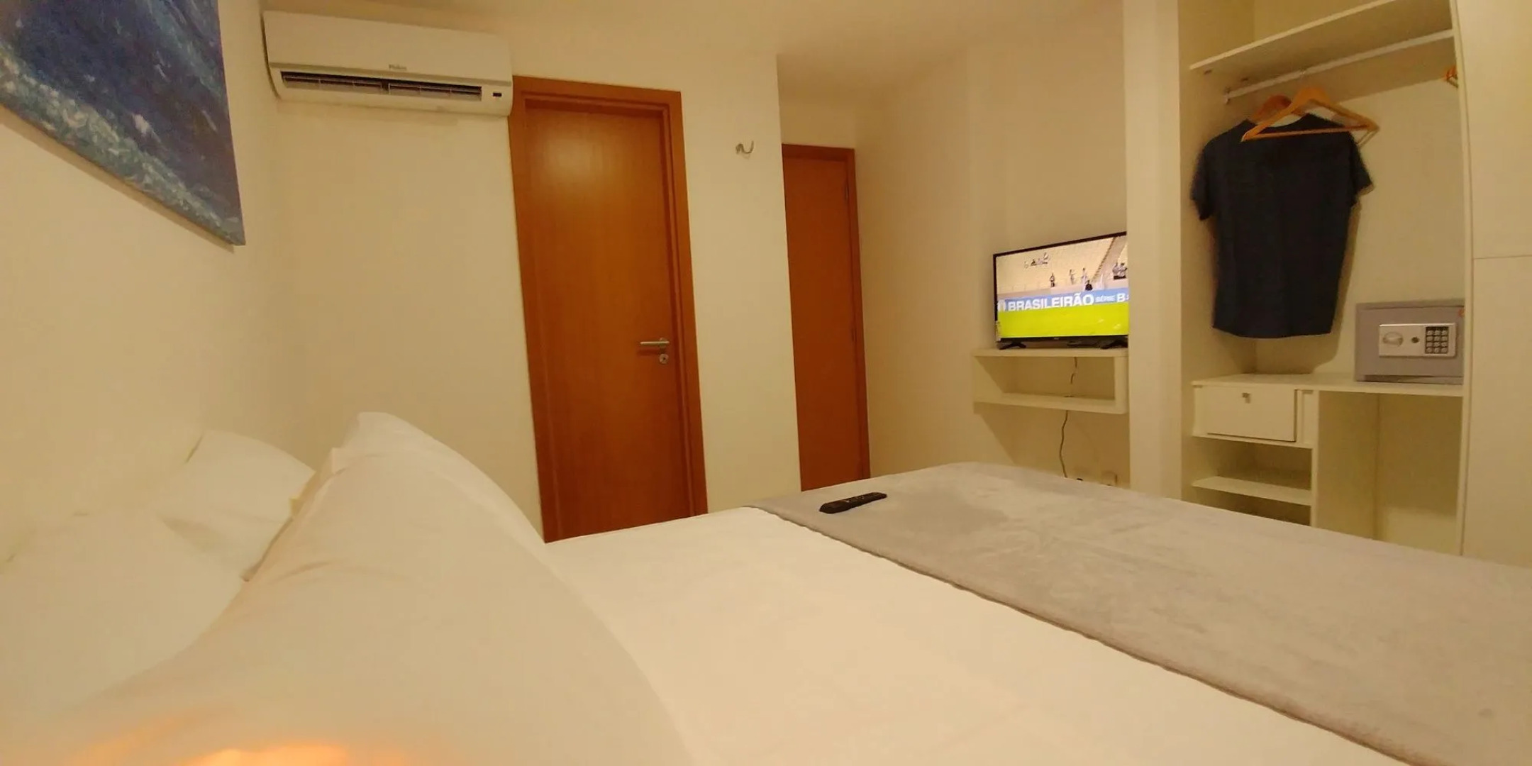 Porto Beach Family Inn