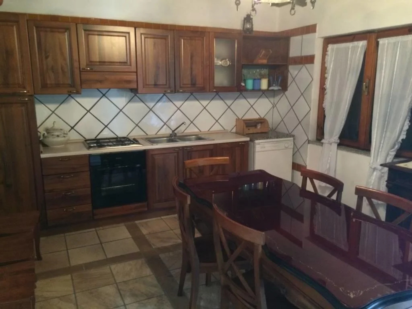 Campeggio Villaggio Sos Flores