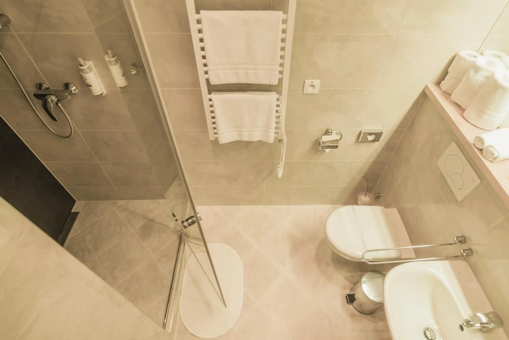 Horsky Hotel Sliezsky Dom