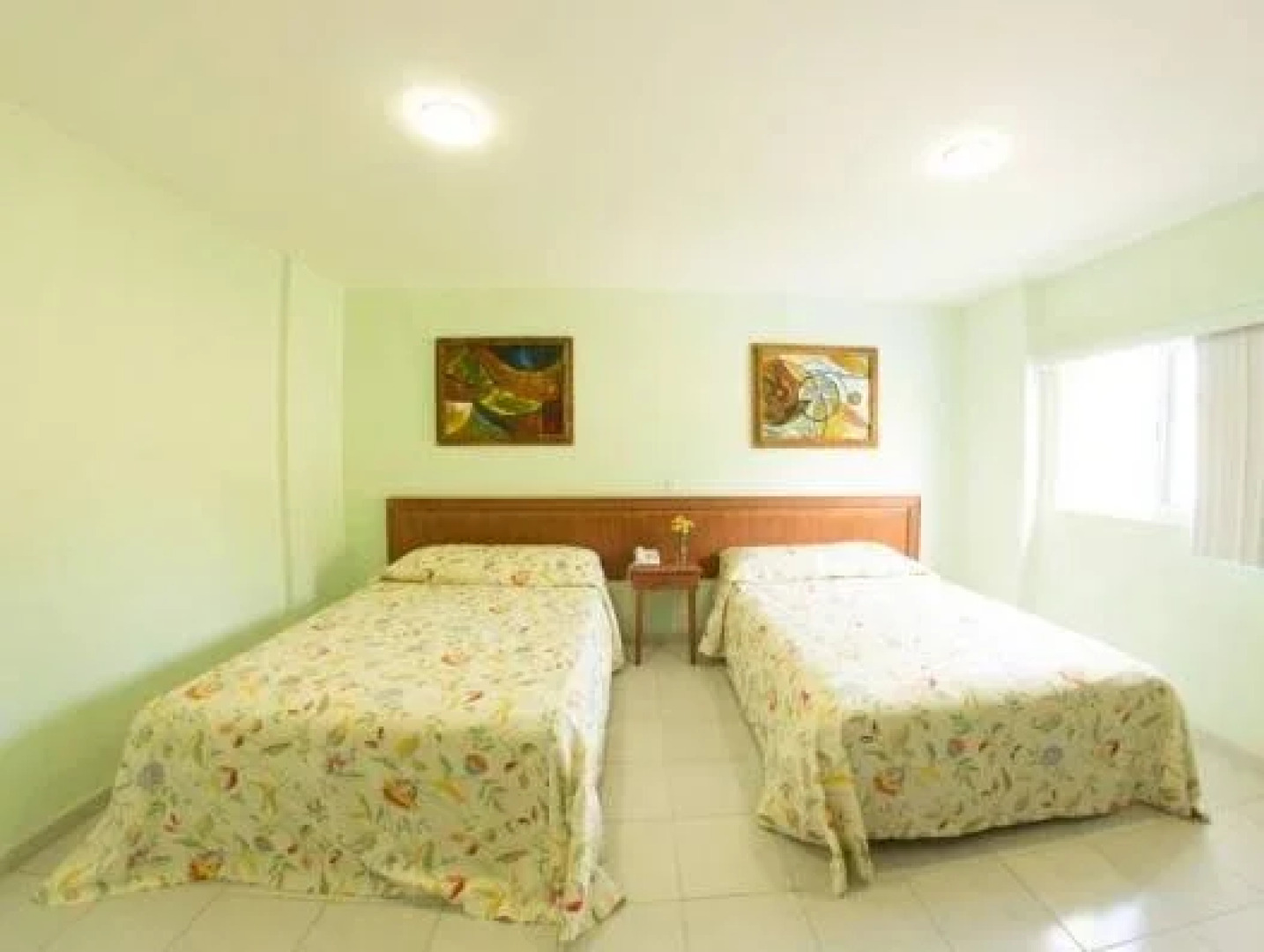 Hotel Los Sauces Oaxtepec