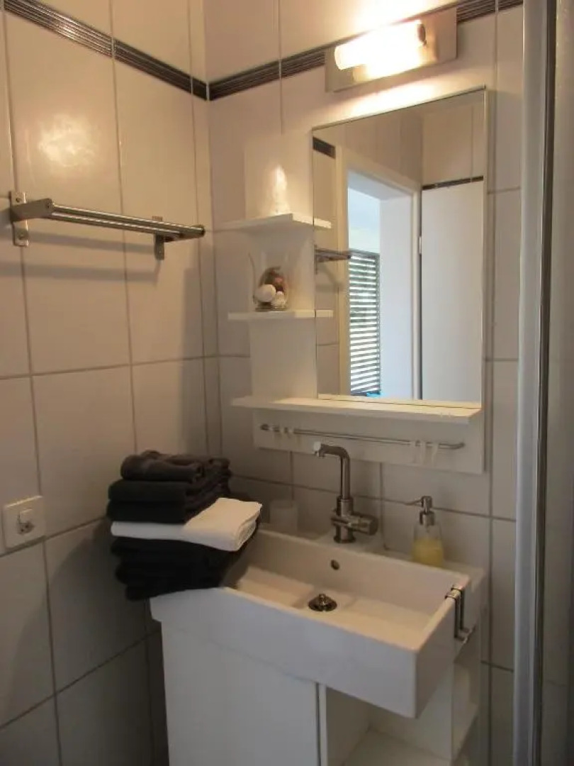 Bnb Pavillon Paisible