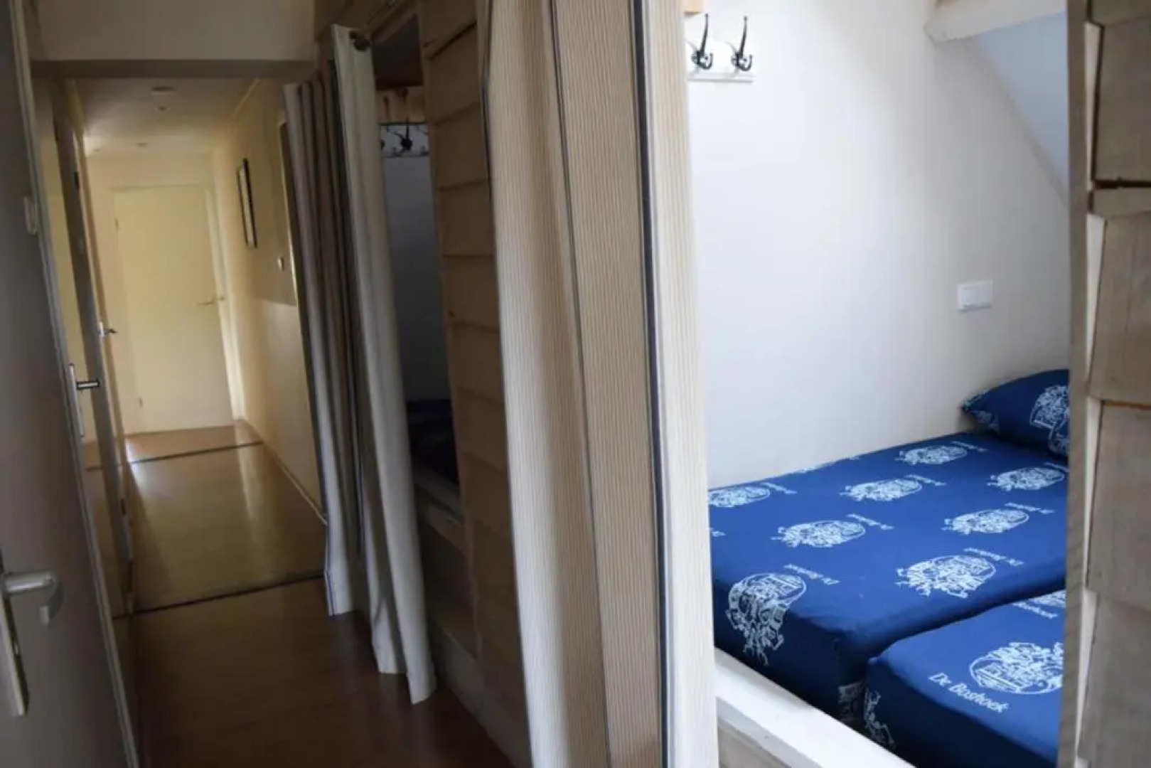 Groepsboerderij 20 Pers.