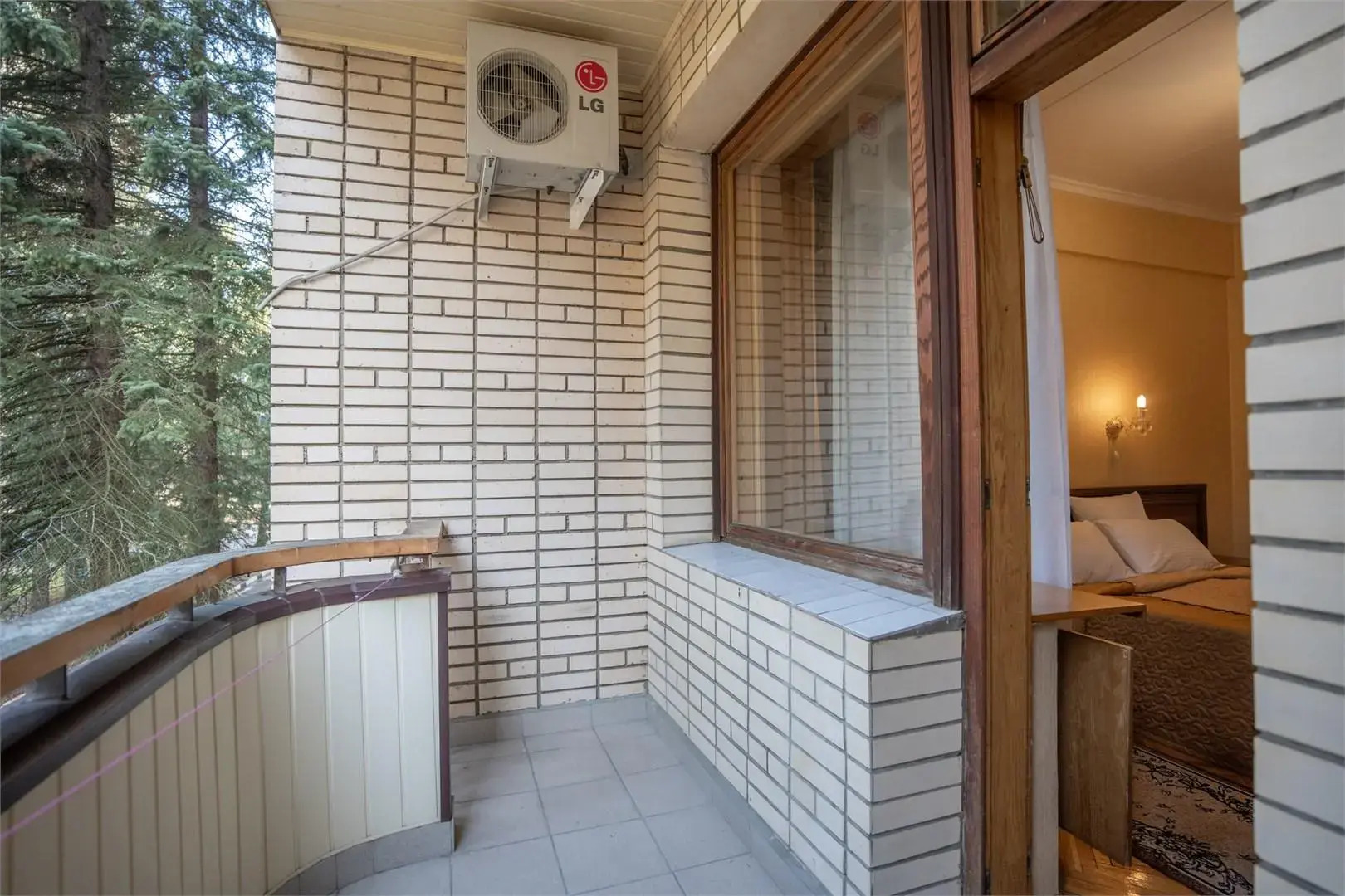 ГБУЗ МО Санаторий Пушкино