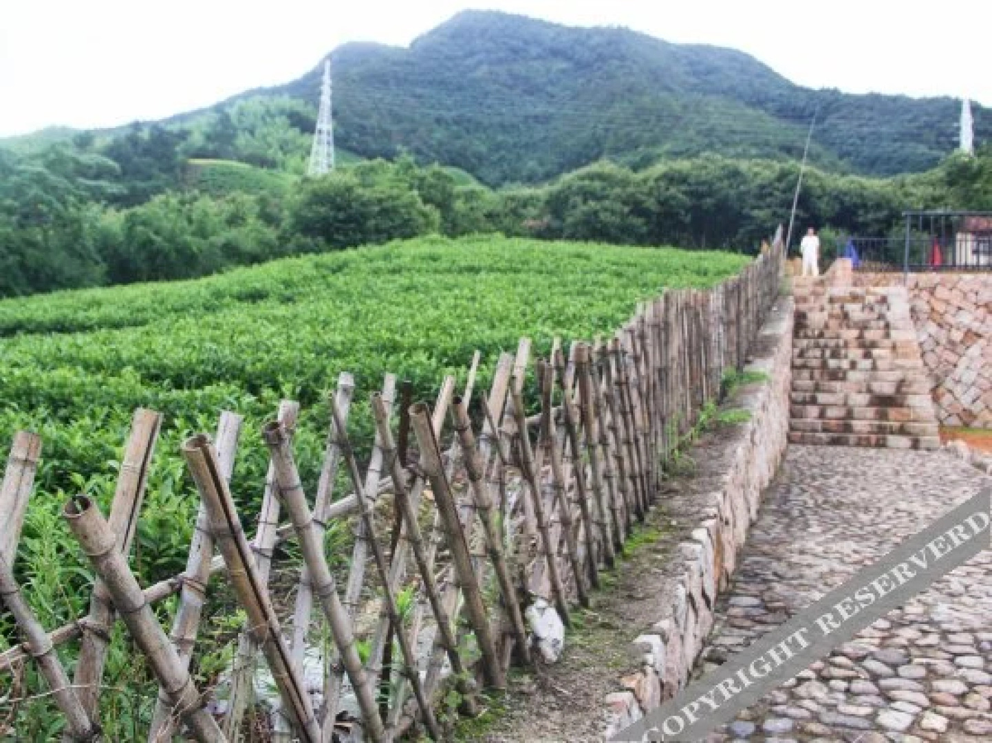 Zhuling Shanju Hotel