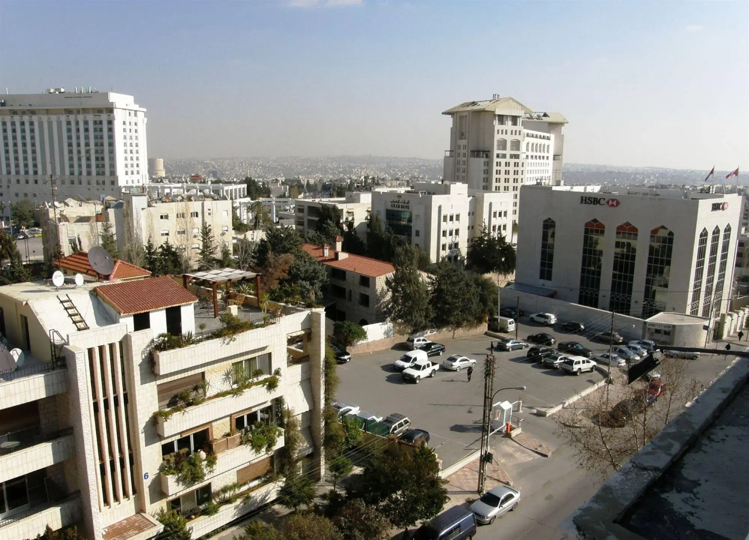 Gondola Hotel and Suites