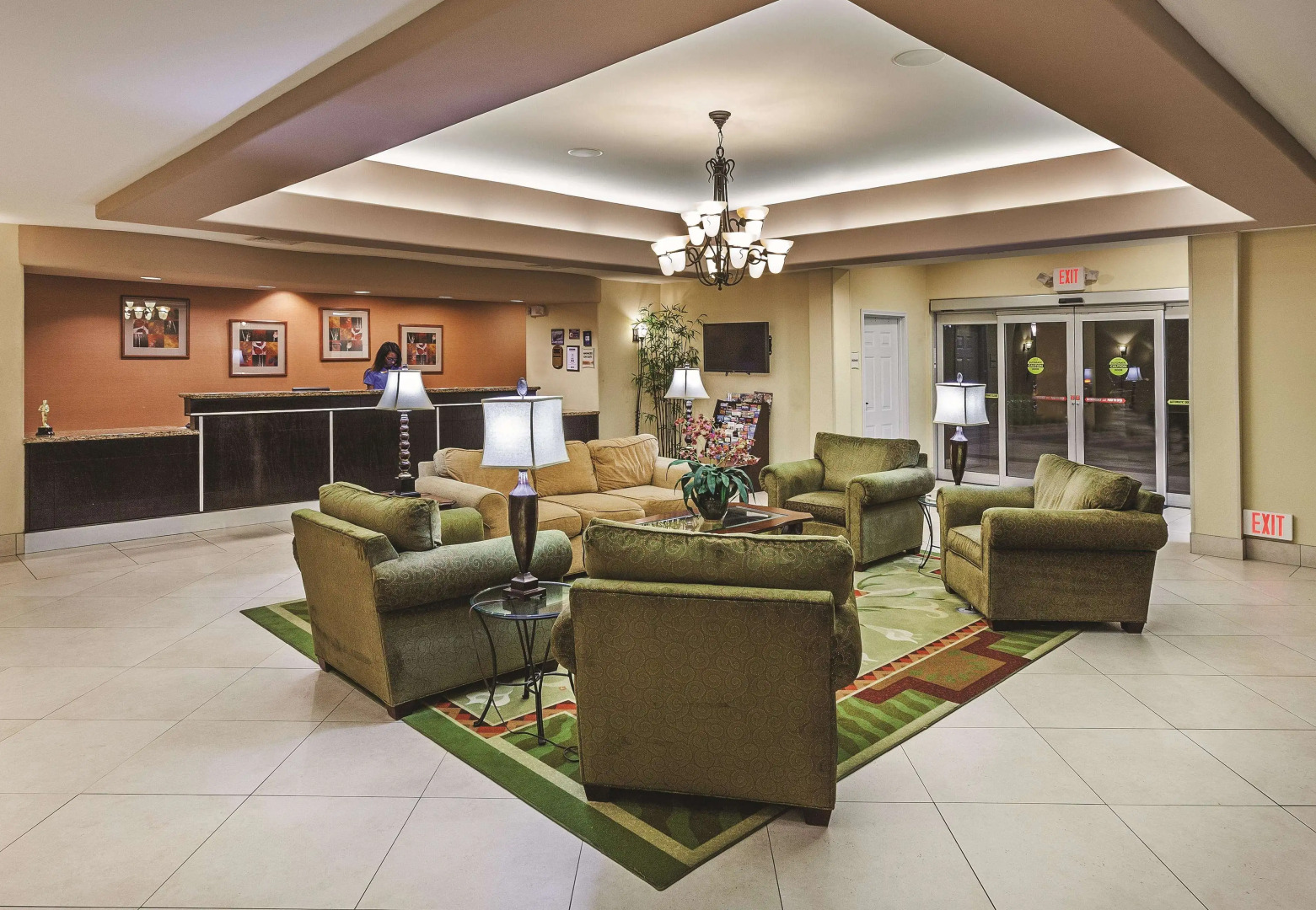 La Quinta Inn & Suites by Wyndham Port Arthur