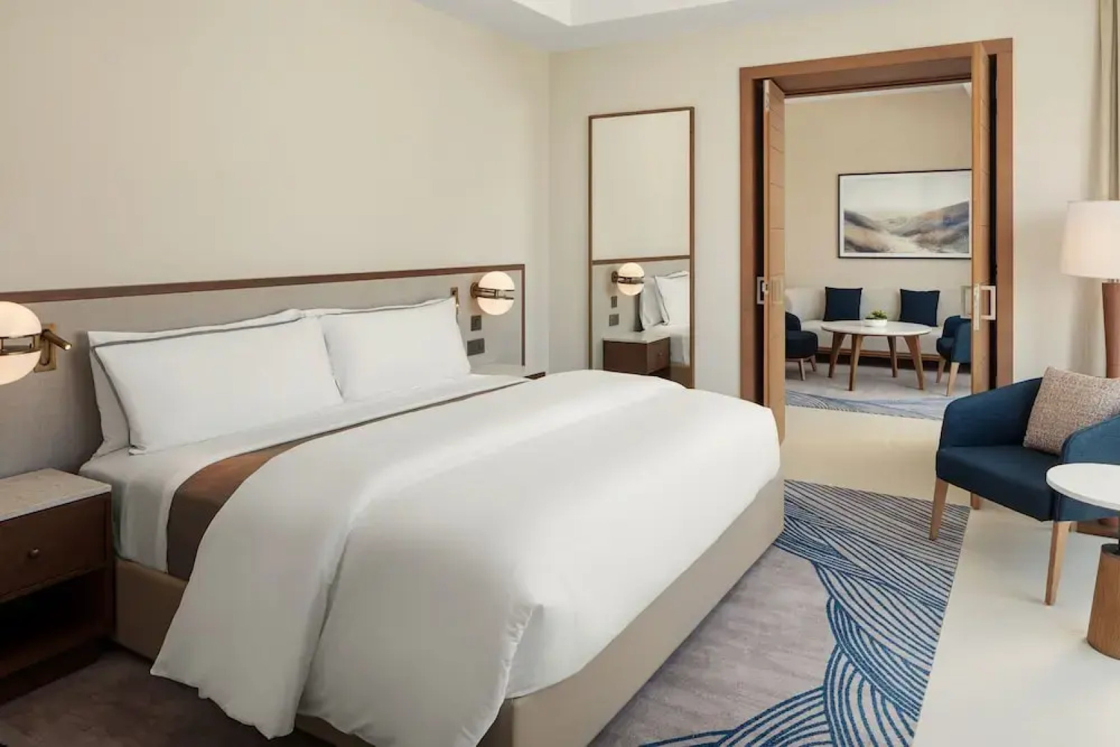 The Westin Saraya Aqaba Resort & Spa