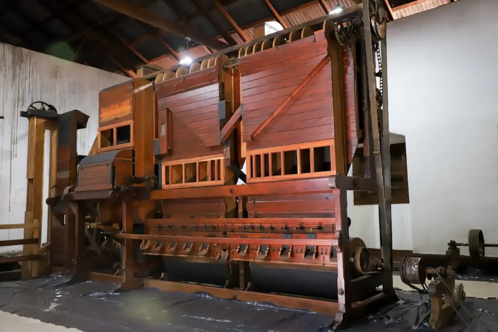 Hotel Fazenda Bela Vista