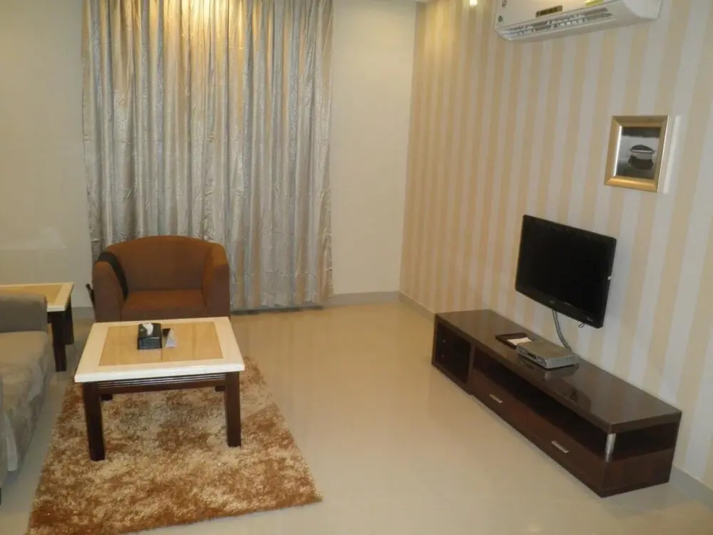 Marahal kharj Aparthotel 1