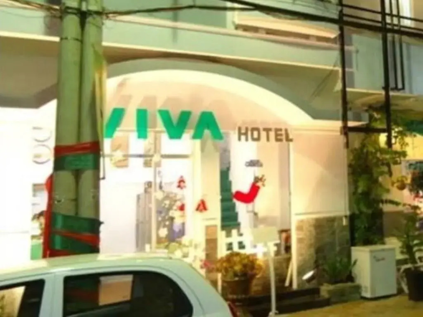 Viva Hotel