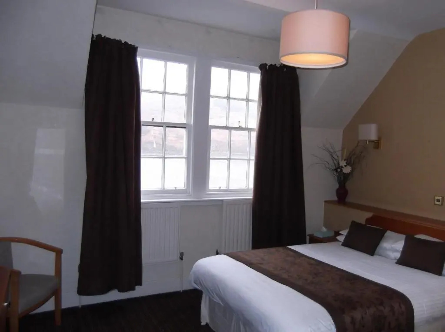 Arrochar Hotel A Bespoke Hotel