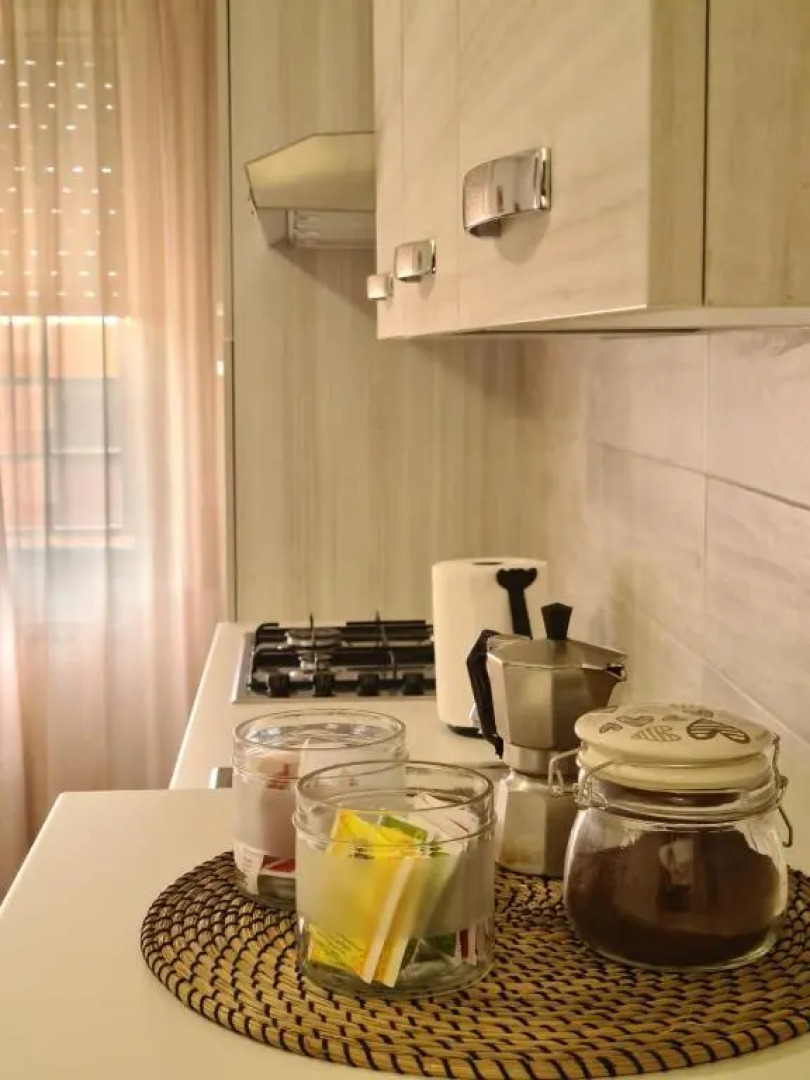 Appartamento in Villa