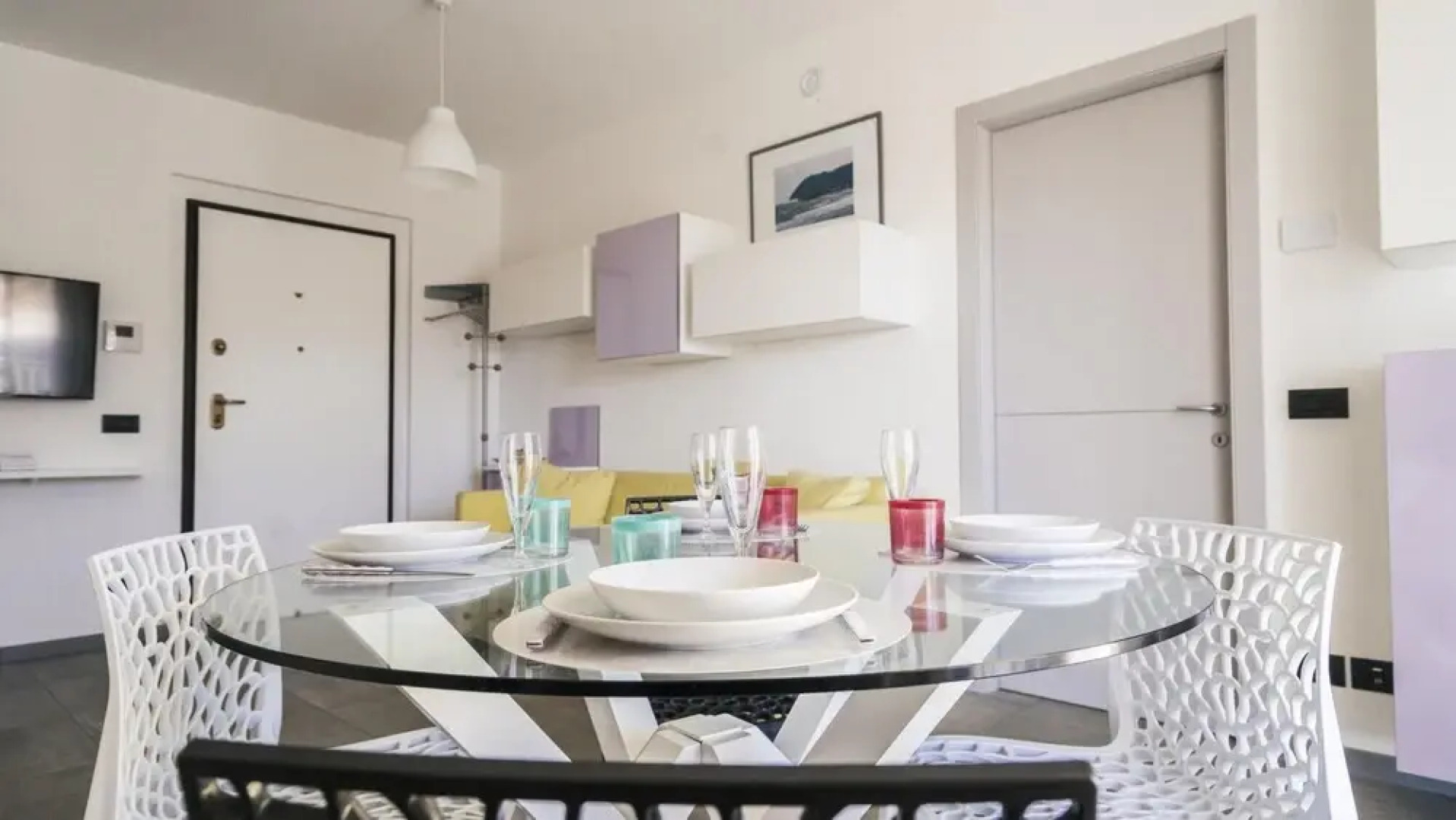 Italianway - Delle Sterlizie 1 Interno 7 - Im-c559-dste1b1