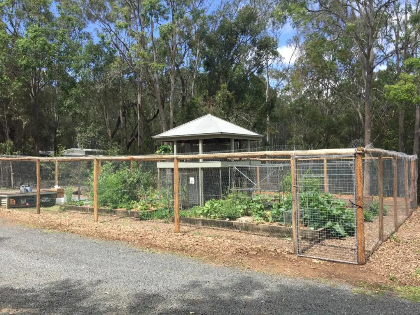 Bombah Point Eco Cottages