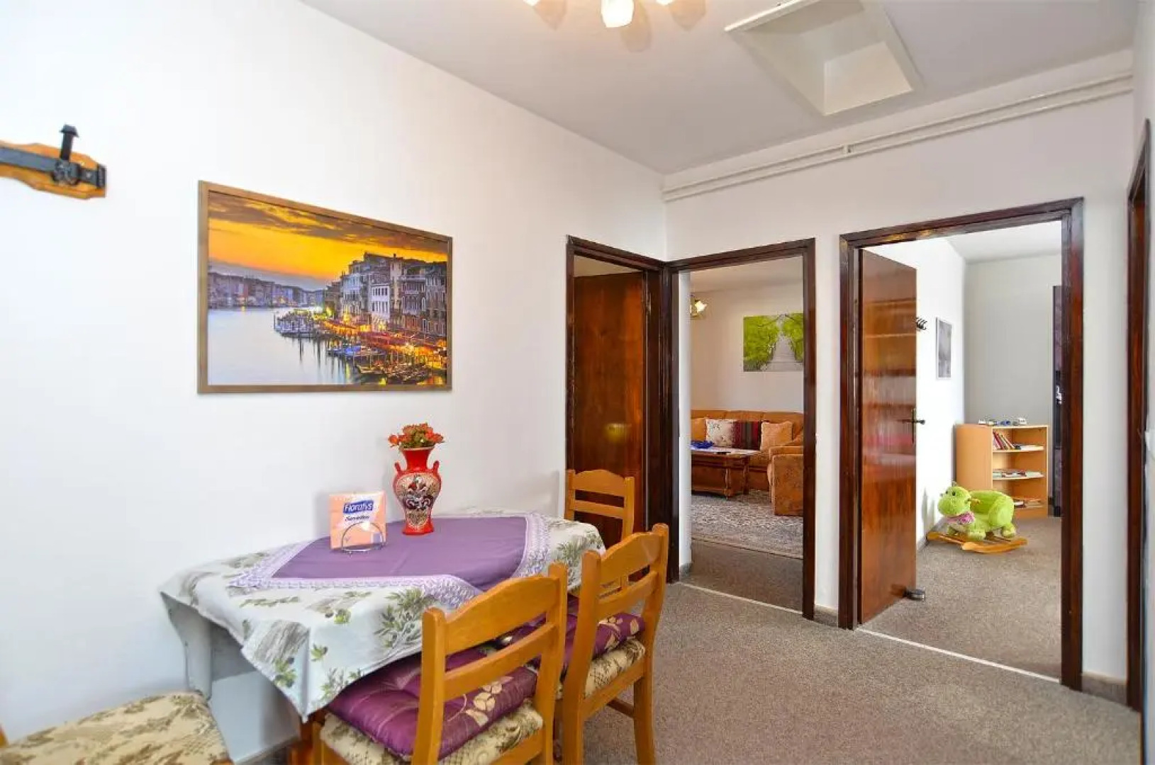 Apartments Anka 1223