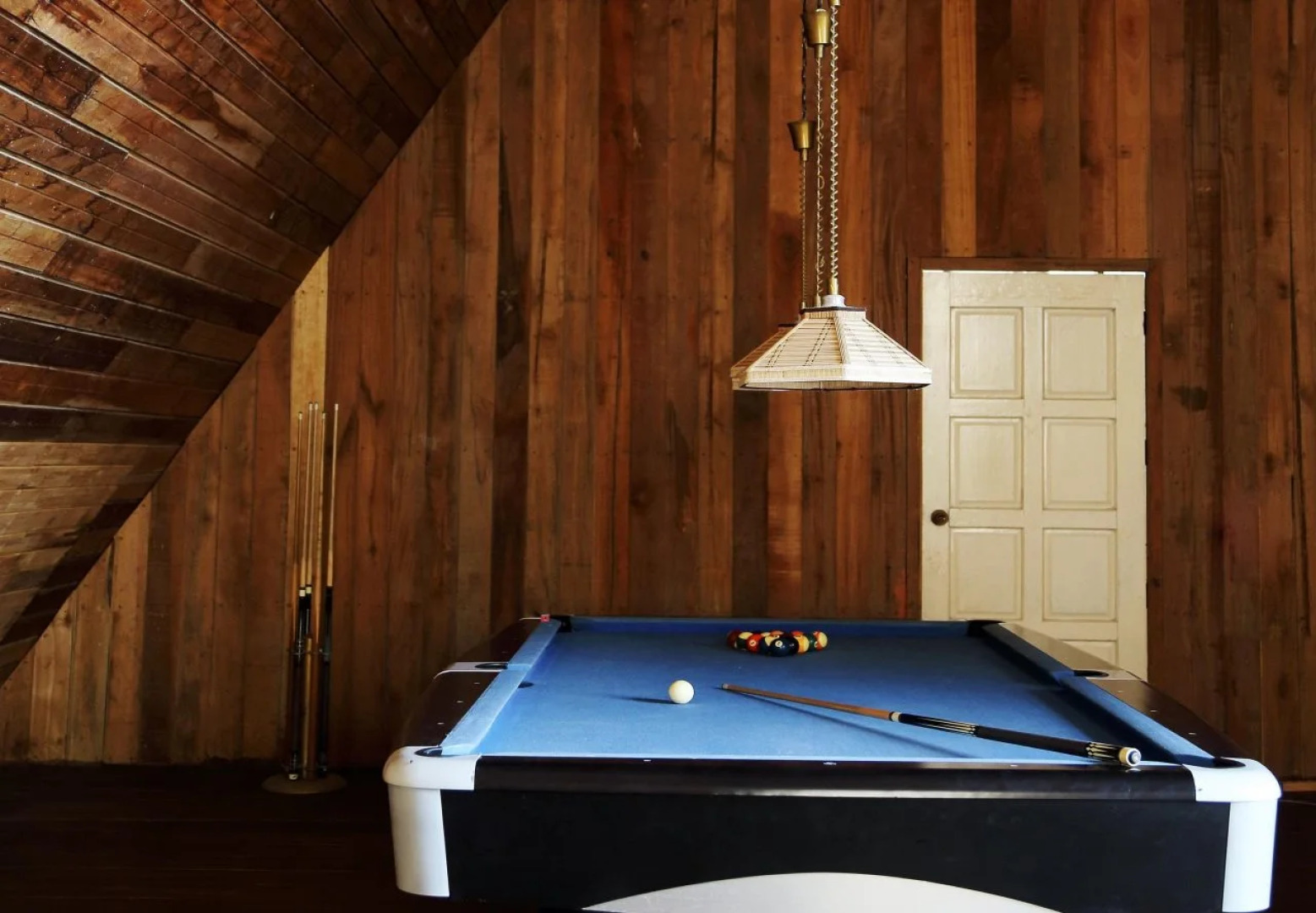 Villa Danialla Beach Resort