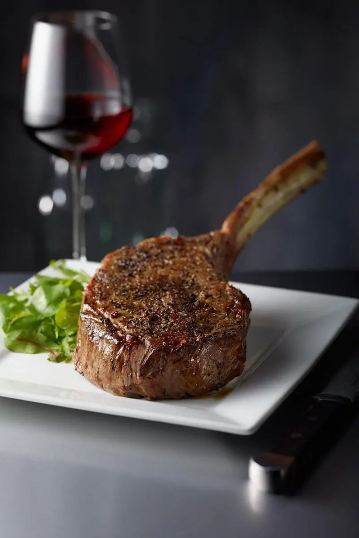 The Westin Book Cadillac Detroit