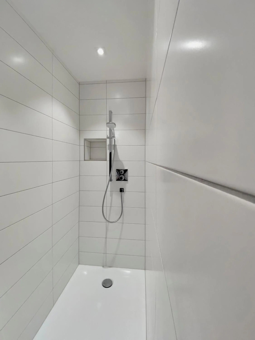 Gemütliche Wohnung mit Balkon