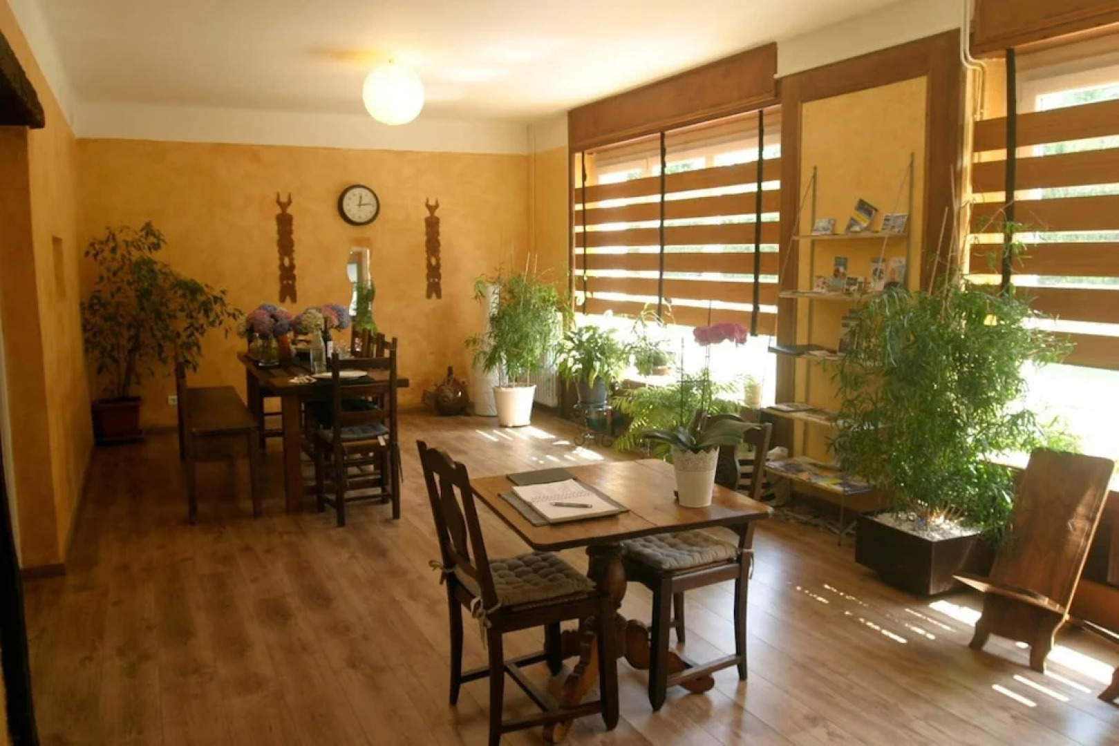 Loargann Chambres d'Hotes