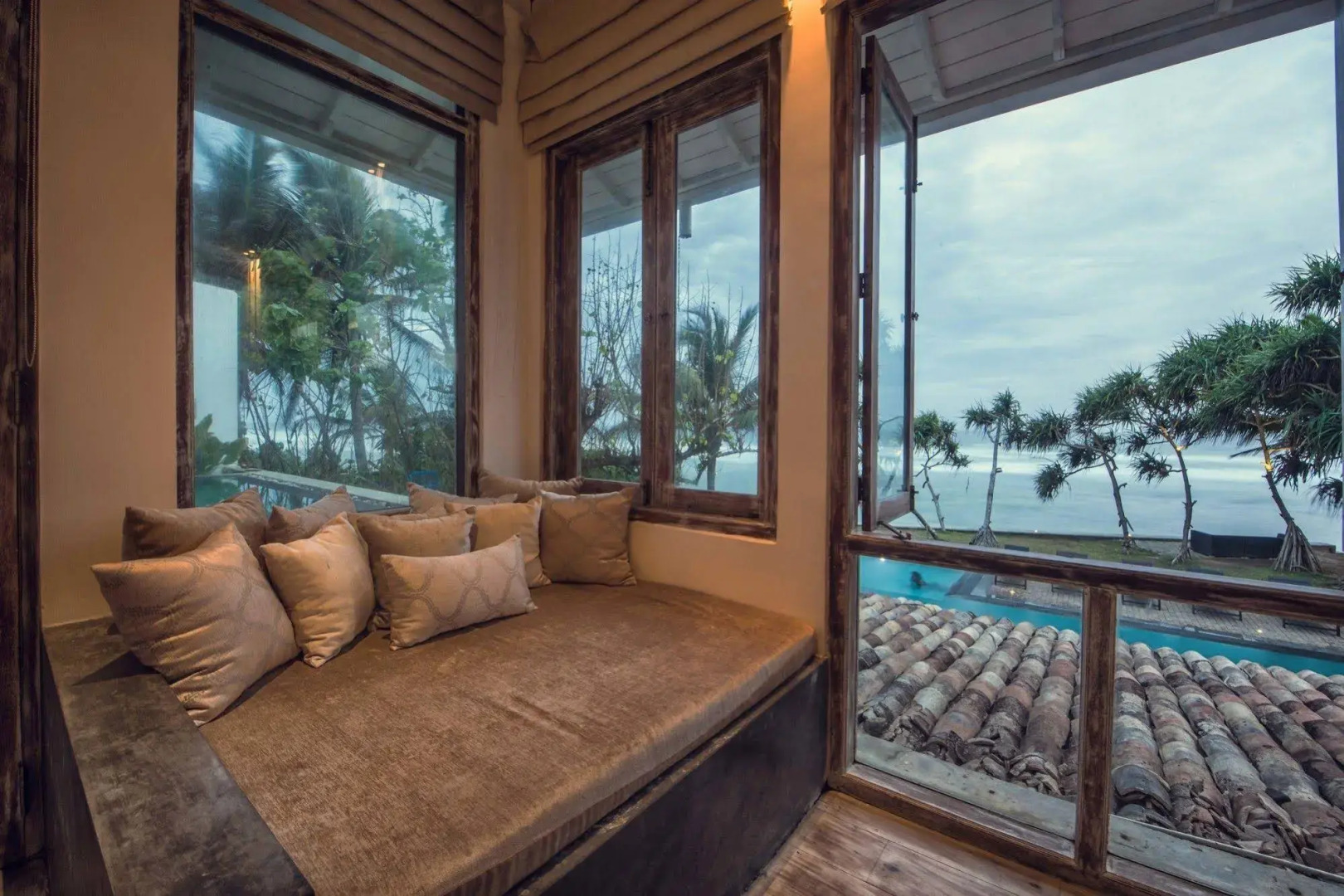 Pearl Villa Welhengoda