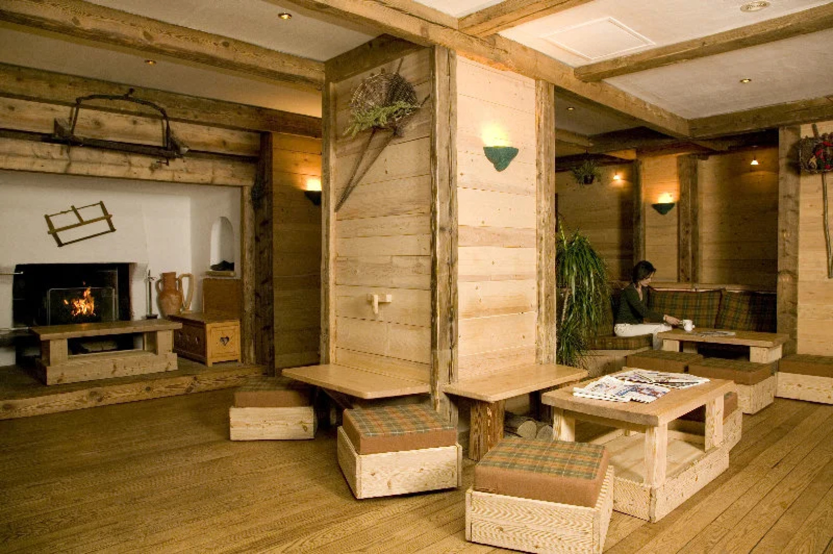 Residence Maeva Le Mont d'Arbois