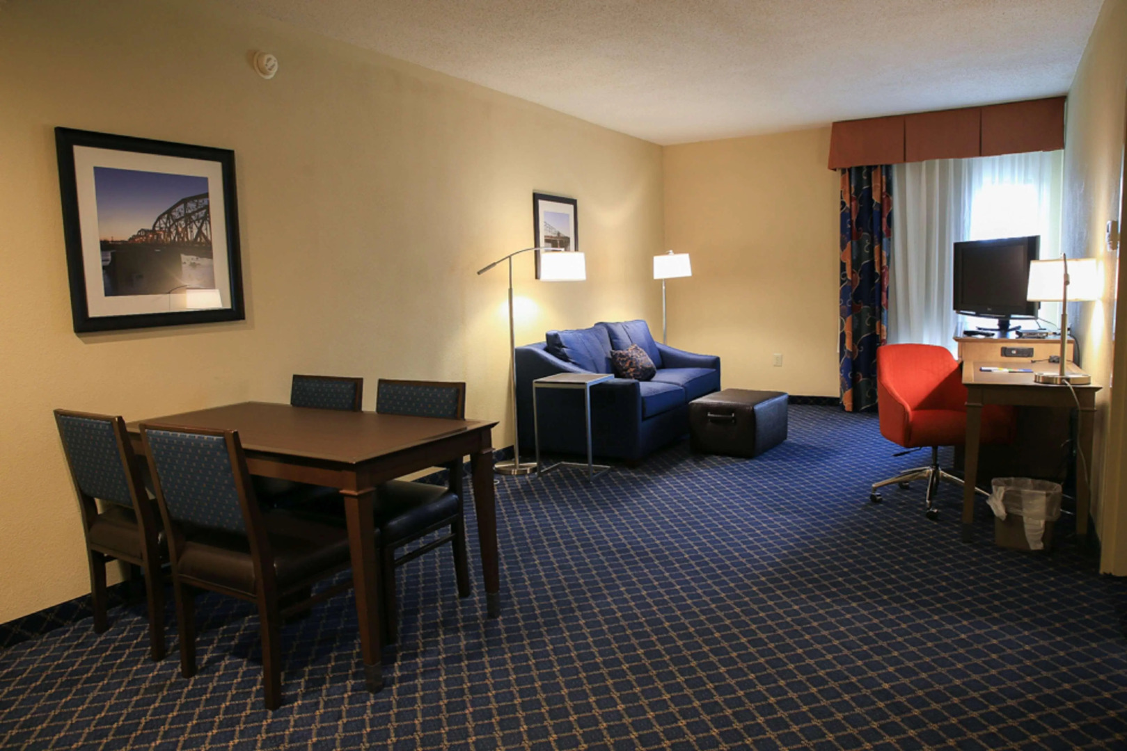 Hampton Inn Bordentown