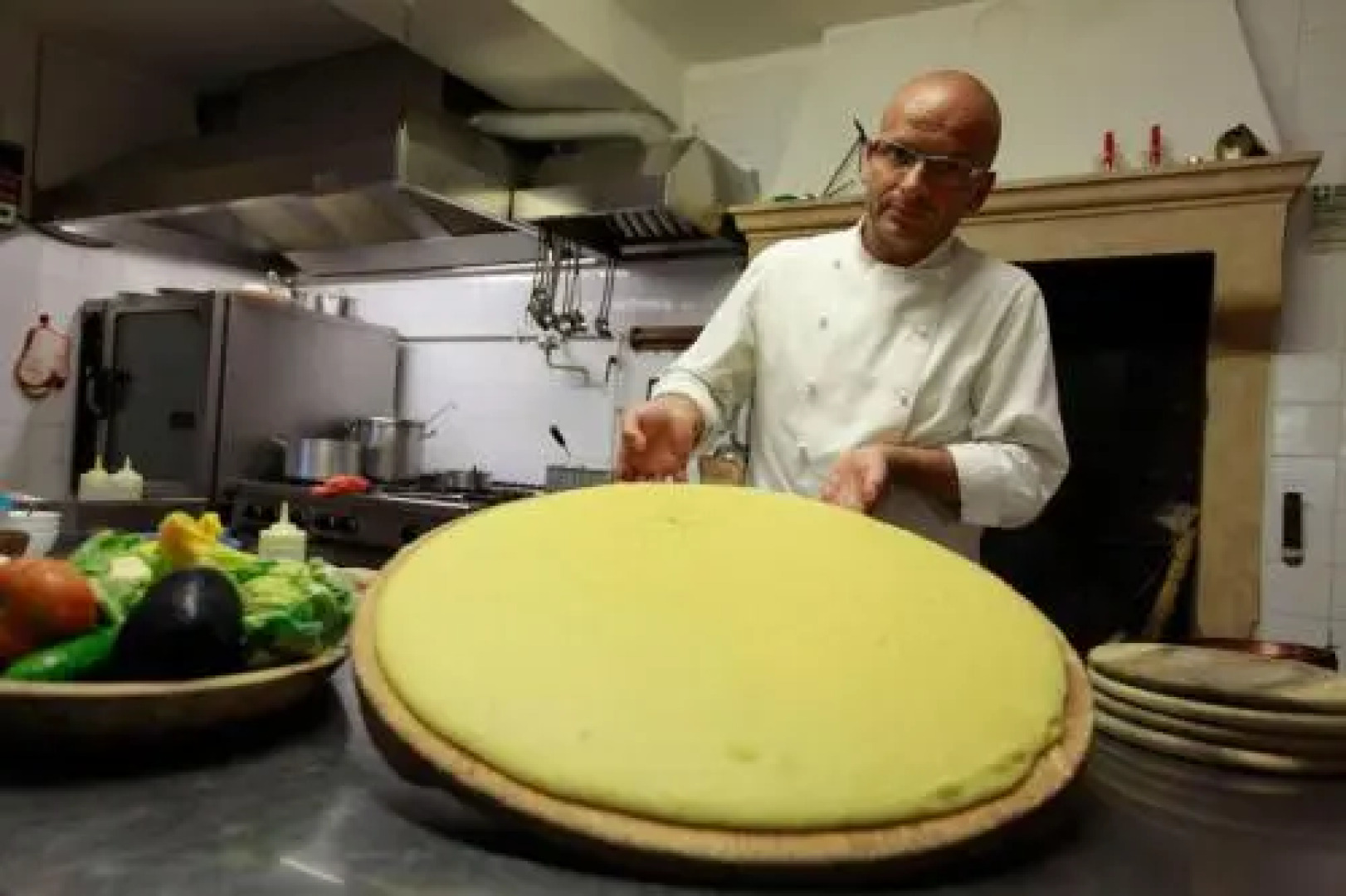 Antica Trattoria Da Bepi