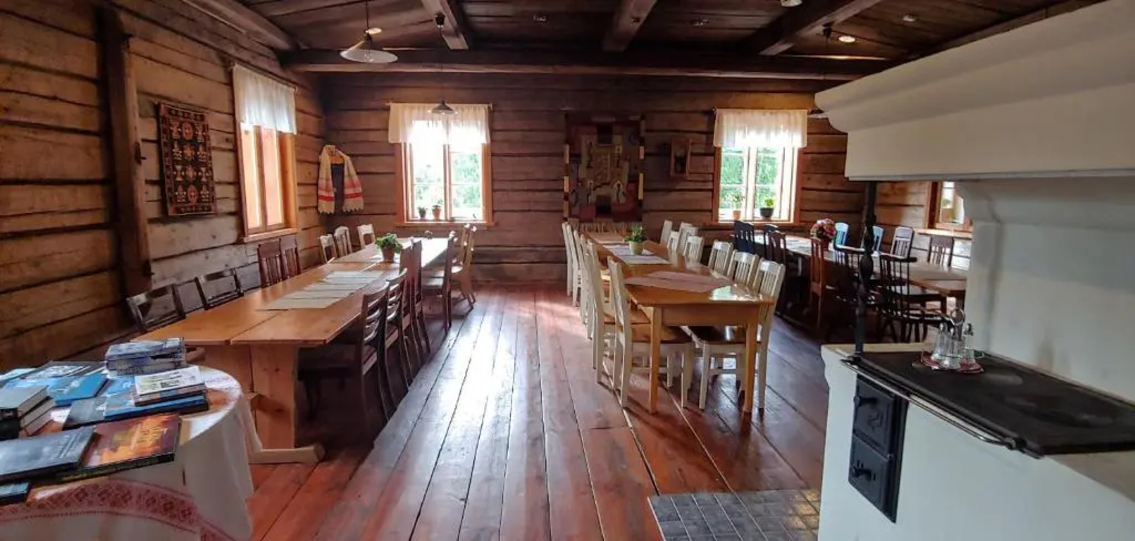 Kestikievari Herranniemi