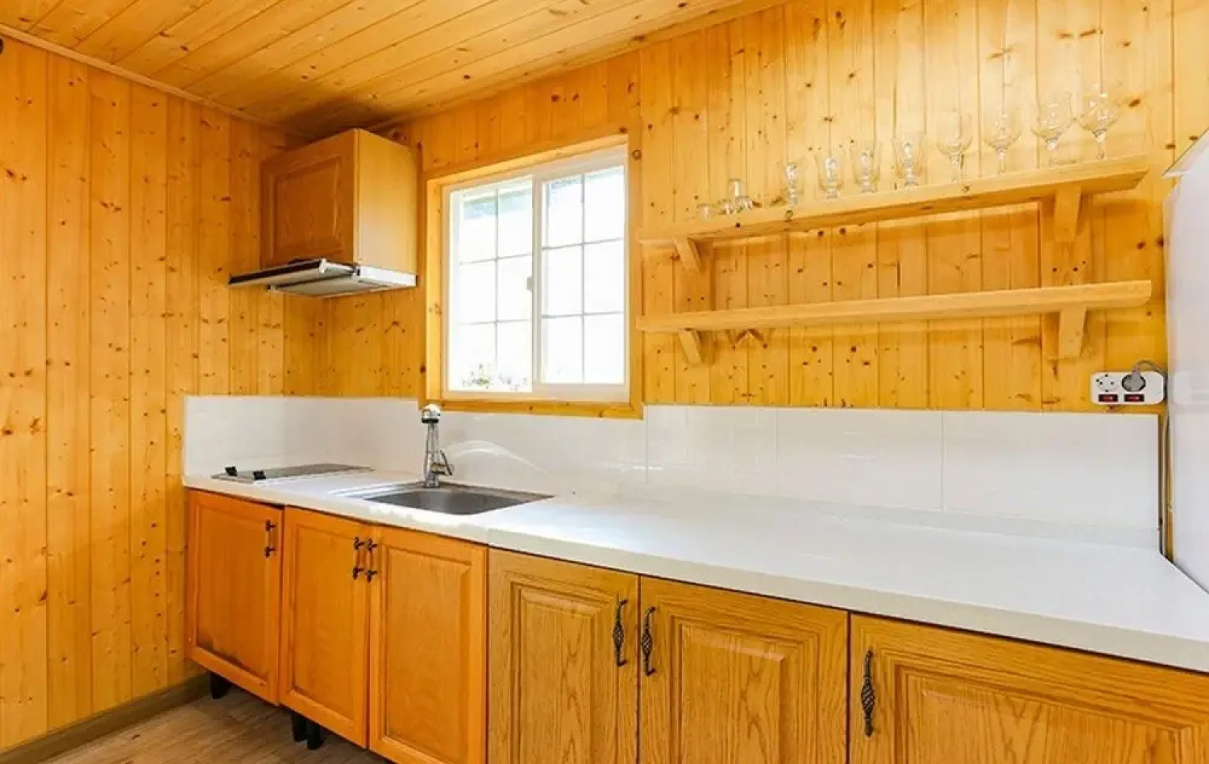 Gurye Deulangil Pension