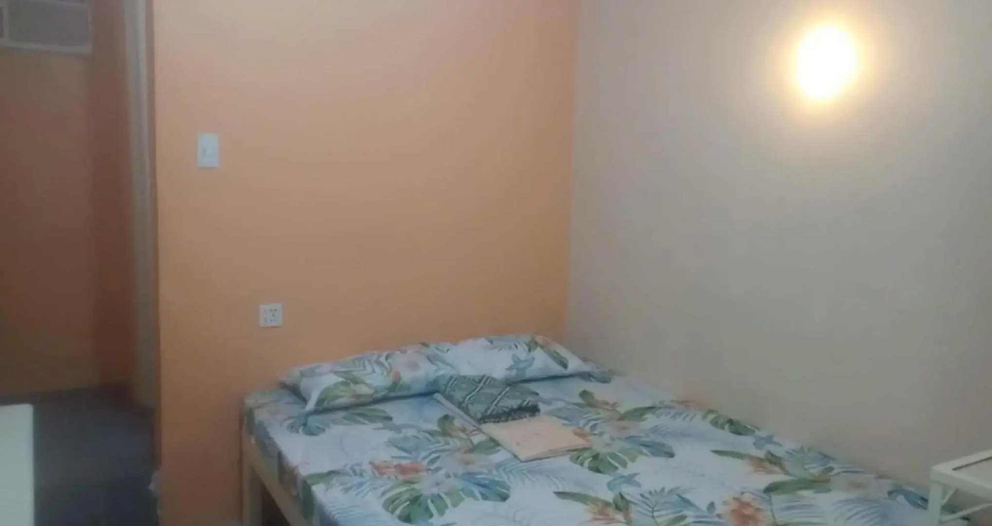 Robie'S Transients Rooms