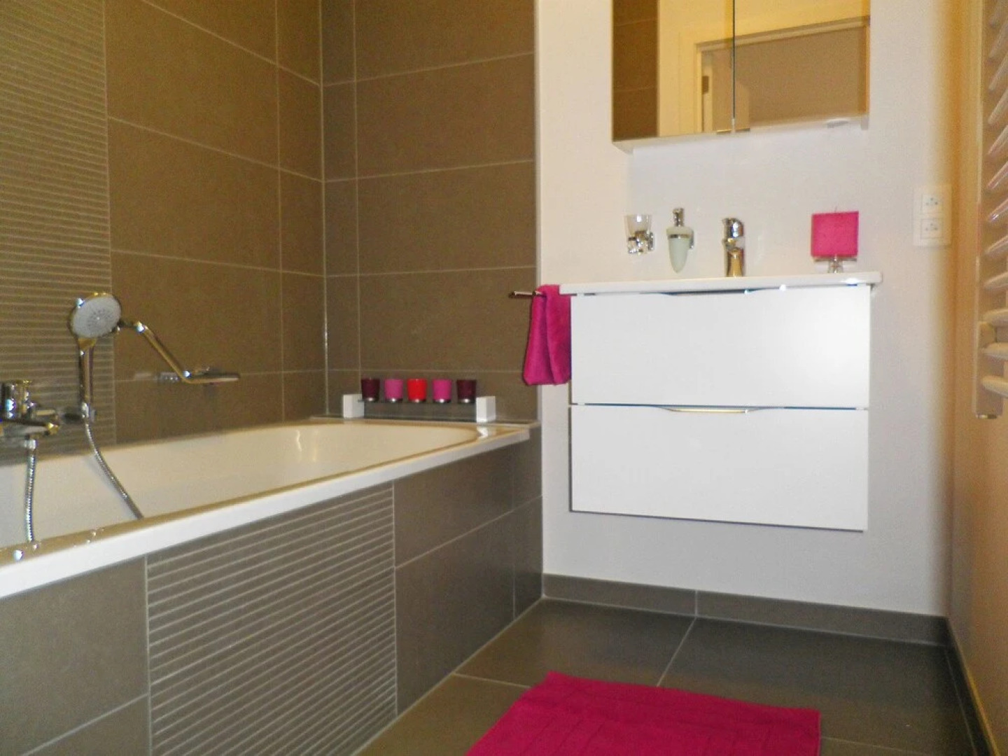 Les Terrasses du Lac Vielsalm