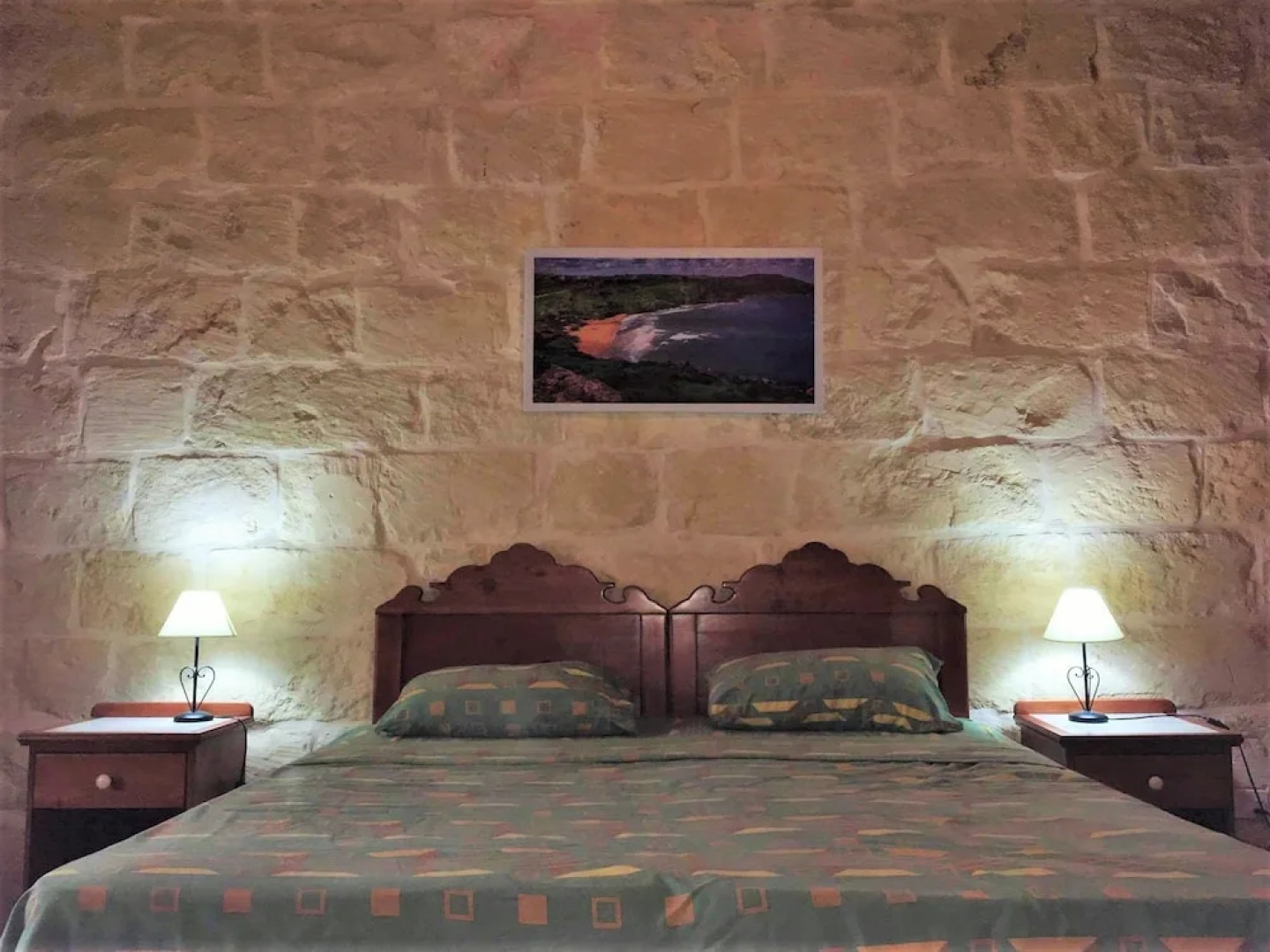 Gozo B&B