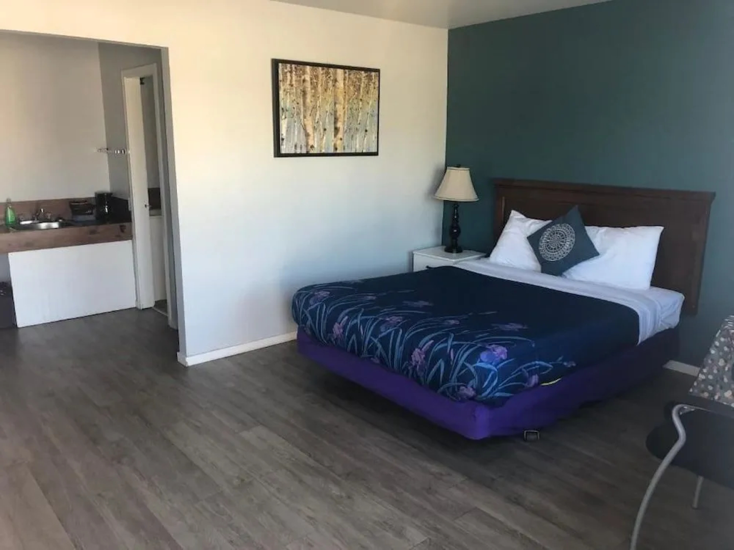 5000 Motel