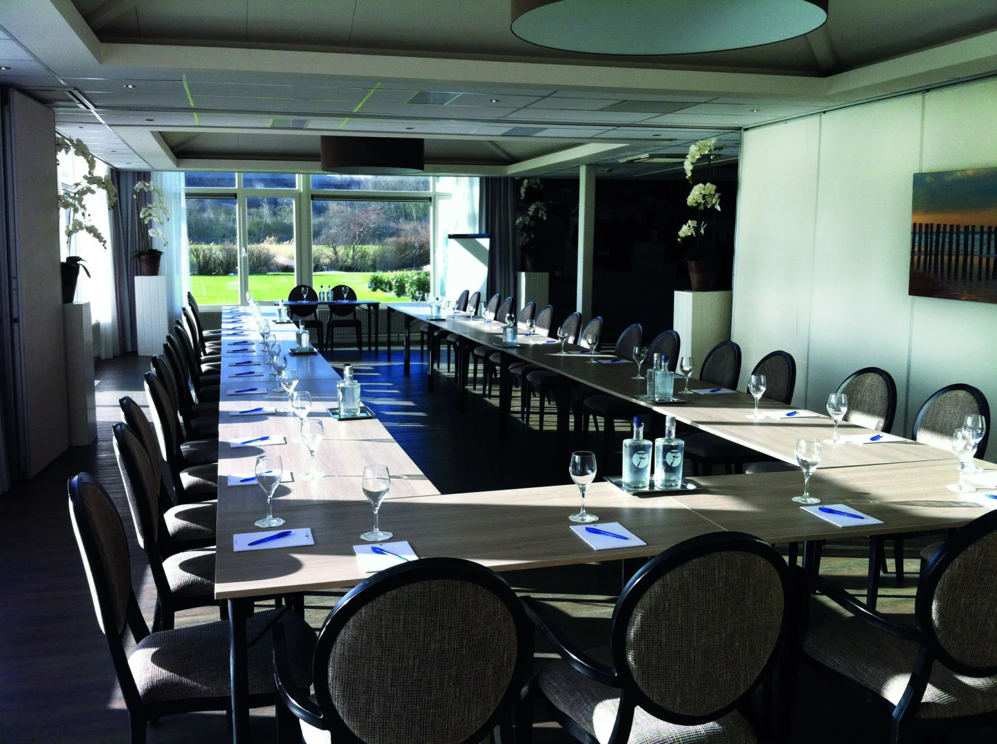 Fletcher Zuiderduin Beachhotel