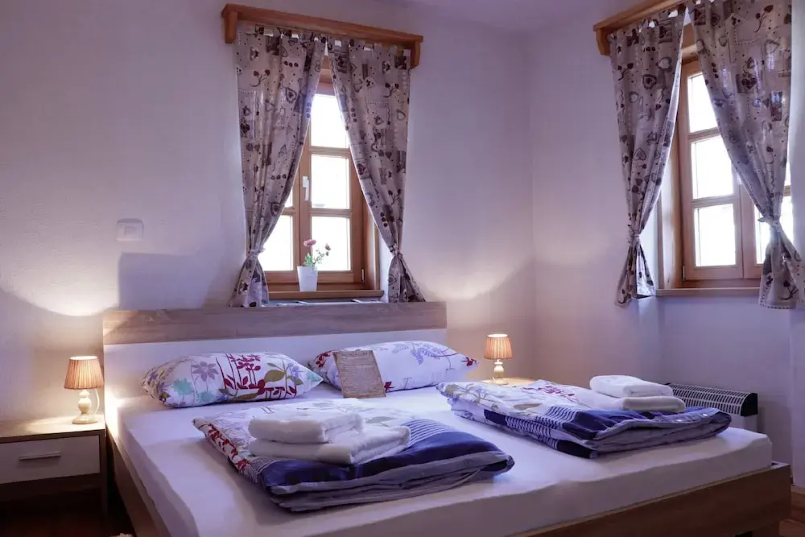 House Planica