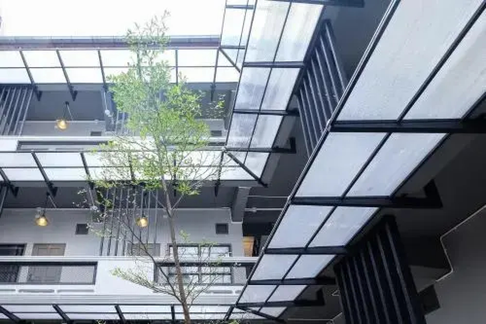 Saylomyen Guesthouse