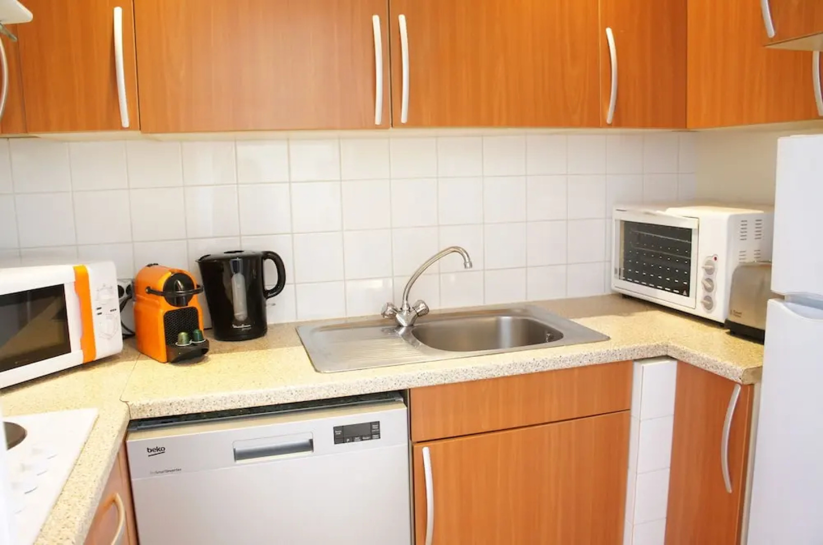 L'Orient Palace 2 Apartment