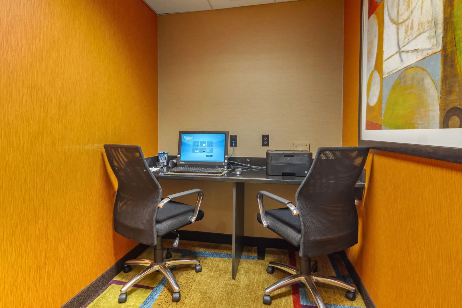 Fairfield Inn & Suites by Marriott Hooksett